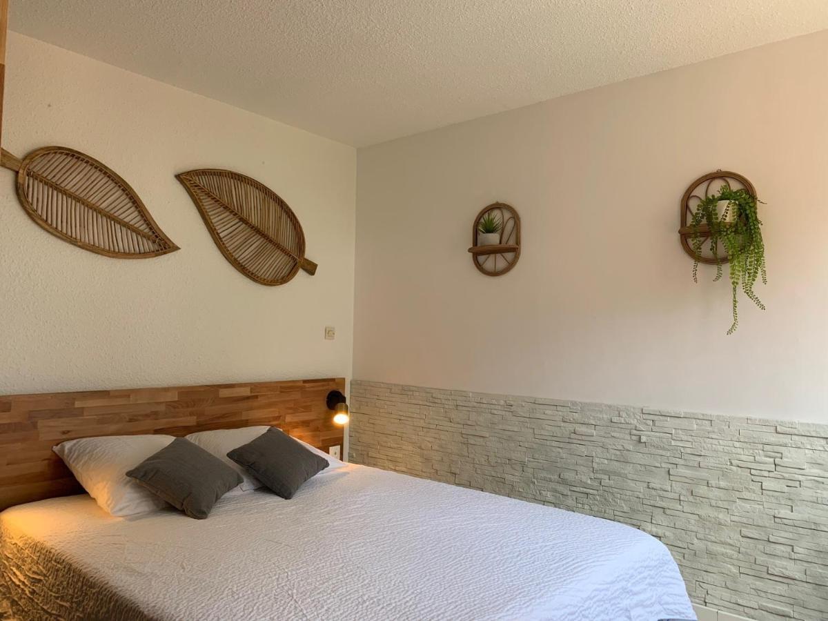 Jade - Appartement Climatise Vue Et Acces Mer Prive La Seyne-sur-Mer Εξωτερικό φωτογραφία