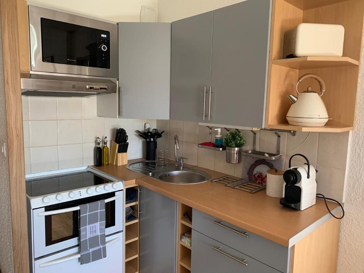 Jade - Appartement Climatise Vue Et Acces Mer Prive La Seyne-sur-Mer Εξωτερικό φωτογραφία