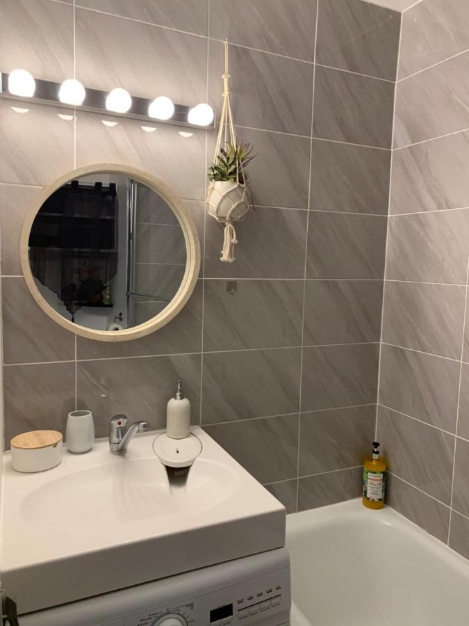 Jade - Appartement Climatise Vue Et Acces Mer Prive La Seyne-sur-Mer Εξωτερικό φωτογραφία